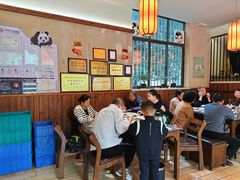 -土桥手掌鸡·26年灌县老味道(都江堰店)