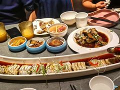 -佬太公海鸭·海鲜大排档(上海总店)