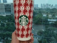 -星巴克臻选(惠州华贸天地1楼店)