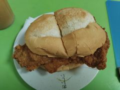 -胜利茶餐室