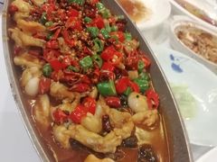 -宝轩渔府·老字号海鲜·正宗津菜(水上店)