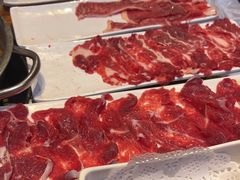 -牛必福潮汕牛肉火锅(油坊桥店)