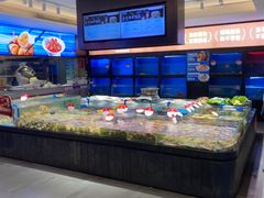-连鹭海鲜·海肠捞饭·海胆饭(星海店)