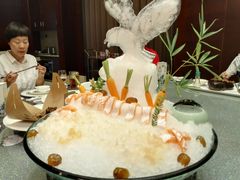 -喜来君悦宴会中心(东山店)