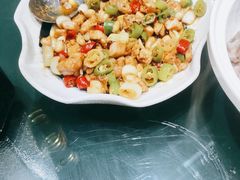 -君霖海鲜私房菜(春柳店)