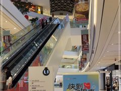 -西西弗书店&矢量咖啡(凯德晶萃广场店)