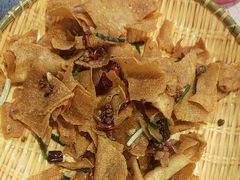 -刘记烧烤大排档(长江紫都店)