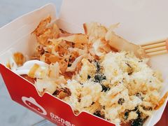 -咕噜咕噜·章鱼小丸子(西湖路店)