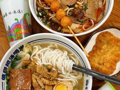 -鑫花溪牛肉米粉(凤凰街创始总店)