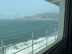 -南麂列岛