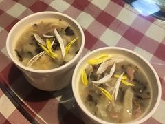 -龙桥私厨·姜花菊花过桥鱼·顺德菜(容桂店)