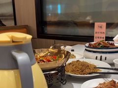 -芳·宴江南(范家路店)