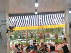 大堂-秋姐美食店(旅游大道店)