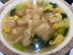 -东园小馆·早茶·淮扬小炒(印象汇店)