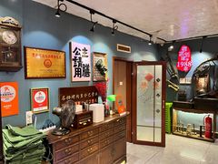 -名扬烤肉(起源店)