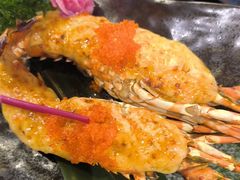 -昱匠·日本料理(金融街店)