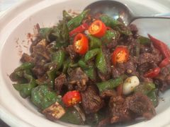 -潇湘·永州会馆(百子湾店)