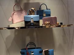 -路易·威登(香榭丽舍大道店)