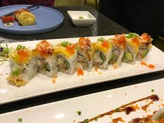 -将太无二·北美传奇寿司(瑞士公寓店)