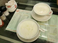 -义顺牛奶公司(庇利金街店)