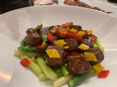 -宝丽轩中餐厅BAOLIXUAN