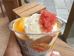 -阿嬷手作(上海万象城店)