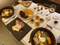 -澳门喜来登大酒店