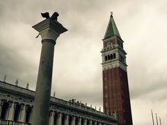 -圣马尔谷圣殿宗主教座堂