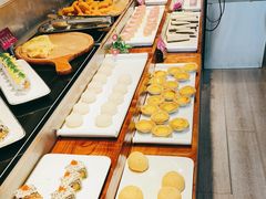 -韩厨烤肉火锅无限自助餐厅(潮流特区店)