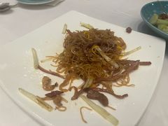 -明阁 Ming Court(广州朗豪酒店)