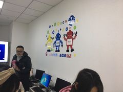 -童程童美少儿编程乐高机器人(世纪都会校区)