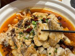 -巢爷老味(东方红店)