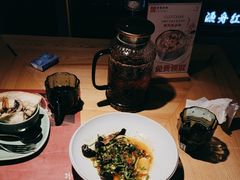 -甘思咪哚·云南艺术餐厅(天河广百店)