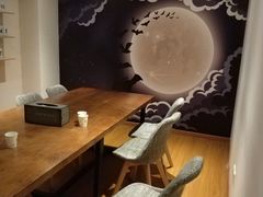 -谜·沉浸侦探剧本杀推理馆(静安店)