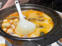 -香香海南菜餐厅