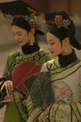 点击看大图 -美云庭古装·格格服汉服·京城旅拍(北京店)