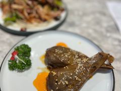麻辣鸭头-天辣(金桥啦啦宝都店)