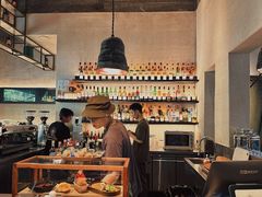 -山野咖啡(之江花园店)