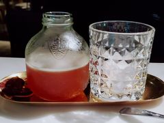 -STARRY CAFE & LOUNGE BAR(高新店)