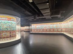 -青海藏文化博物院