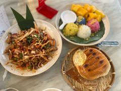 -婉泰·特色小吃·舂鸡脚(告庄二店)