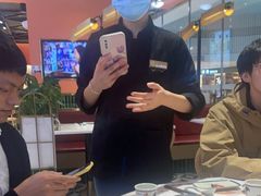 -發起人·肉骨茶(万象汇店)
