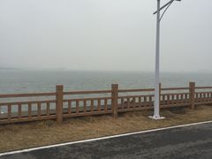 -南京金牛湖风景区