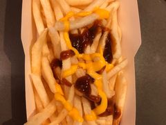 -麦当劳(酒仙桥路店)