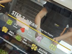 -赛百味SUBWAY(勒泰店)