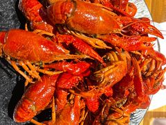 -金陵一哥龙虾馆(三牌楼总店)