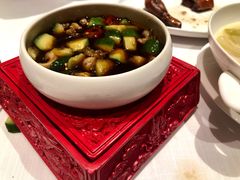 辣汁花螺-东富酒家(龙湖西溪天街店)