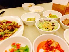 iphone_upload_pic-金豆角砂锅焖面(安贞店)