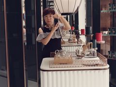 -王府半岛酒店