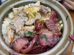 -荣记煲仔饭(高庙路店)